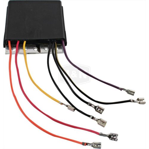 REGULATOR / RECTIFIER Polaris PWC, ARROWHEAD APO6013, 230-22158, 4010304	POLARIS	 4010648