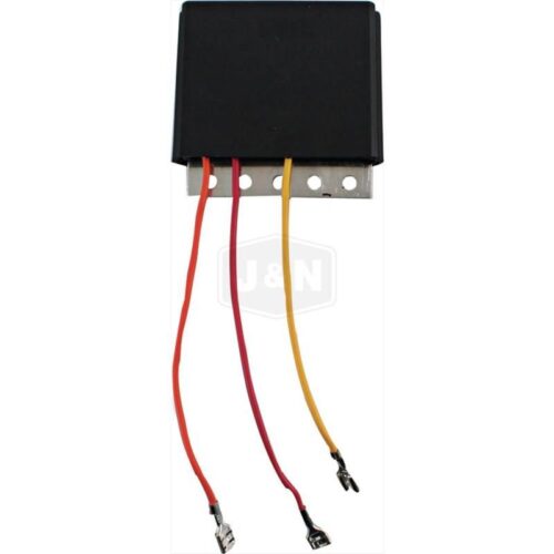 REGULATOR / RECTIFIER Polaris PWC, ARROWHEAD APO6012, 230-22157, 4010302, 4060115, 4060171, POLARIS PWC 1994-01