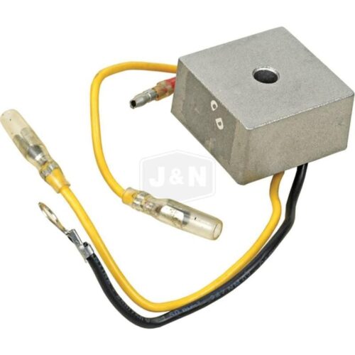 REGULATOR / RECTIFIER SEA-DOO PWC, ARROWHEAD ASD6002, ESP10149 EMP 4-6878 J&N ELECTRICAL PRODUCTS 230-22056 SEA-DOO 278-000-123