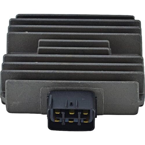 REGULATOR / RECTIFIER Yamaha, PWC, ARROWHEAD 230-58300, AYA6065 SHINDENGAN SH678QA, 6S8-81960-00-00
