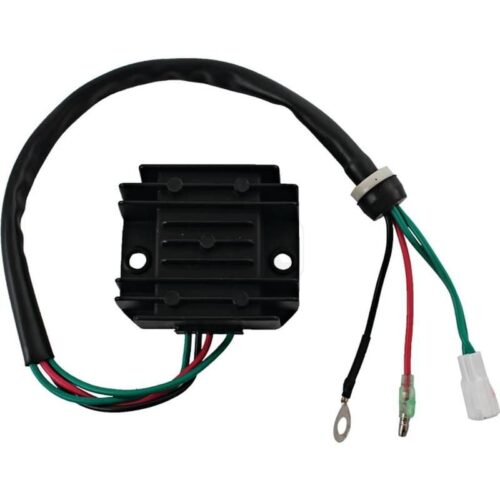 REGULATOR RECTIFIER 99-05 YAMAHA PWC GP/XL/XLT/XRT, ARROWHEAD AYA-6030 PWC