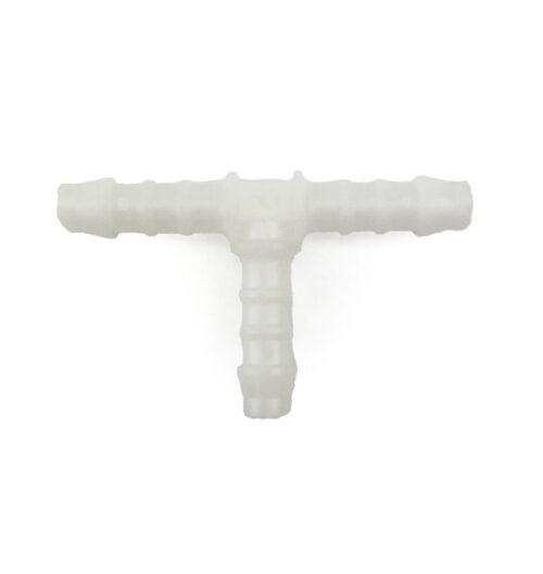 T CONNECTOR 6mm EACH