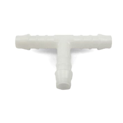 T CONNECTOR 8mm EACH