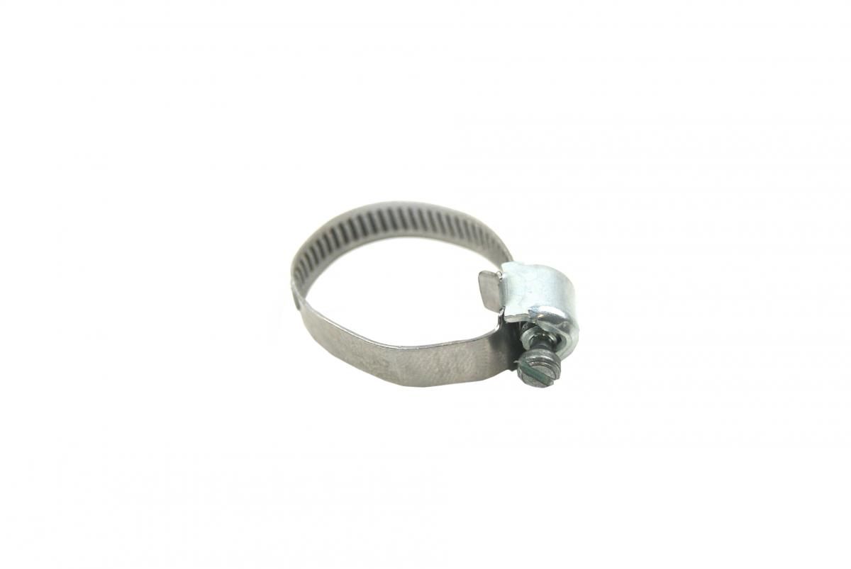 JUBILEE HOSE PIPE CLIP 11 - 19mm STAINLESS STEEL - Image 3