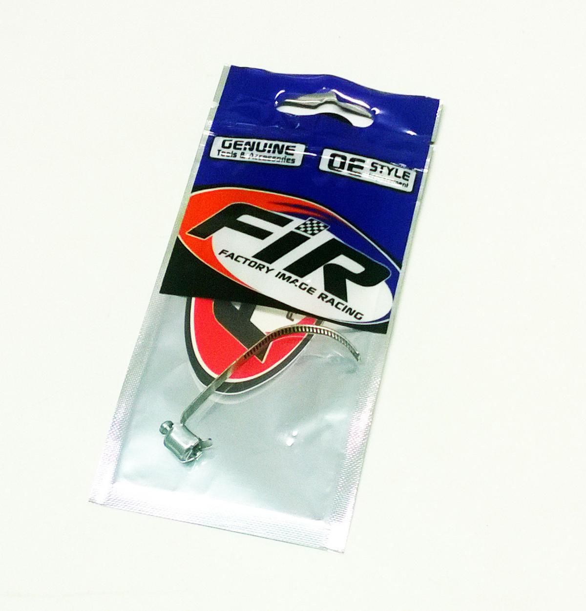 JUBILEE HOSE PIPE CLIP 11 - 19mm STAINLESS STEEL - Image 7