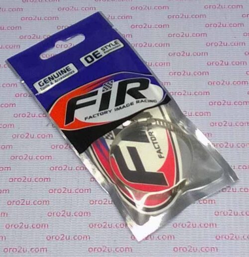 JUBILEE HOSE PIPE CLIP 25 – 40mm STAINLESS STEEL