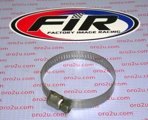 JUBILEE HOSE PIPE CLIP 32 – 50mm STAINLESS STEEL