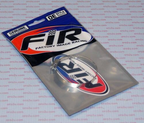 JUBILEE HOSE PIPE CLIP 40 – 60mm STAINLESS STEEL