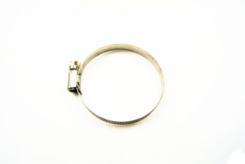 JUBILEE HOSE PIPE CLIP 50 – 70mm STAINLESS STEEL – AIR BOX CLAMP