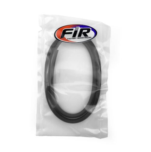 FUEL PIPE LINE 6mm 1/4″ BLACK 1m LENGTH