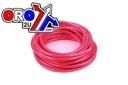 PIPE FUEL 6mm x 6 mtr RED 97L116R - Image 2