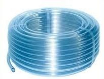 FUEL PIPE LINE 3mm CLEAR 30m BULK ROLL