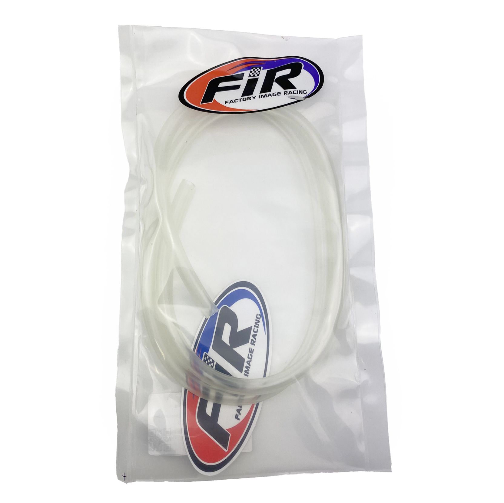 FUEL PIPE LINE 6mm CLEAR 1m LENGTH FLN004 - Image 3