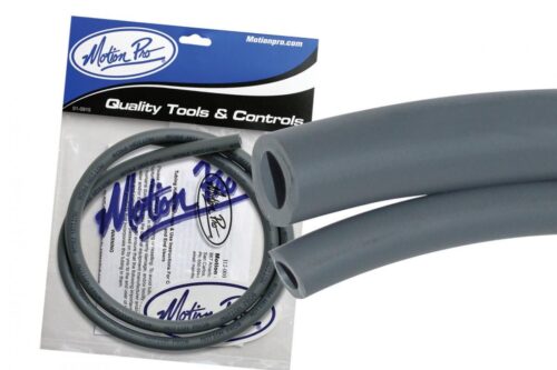 FUEL HOSE BORE 8MM X OD 13 GRY, MOTION PRO 12-0055 GRAY, MP12-0055