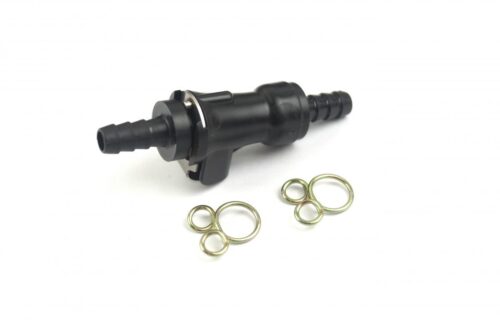 QUICK DISCONNECT 6mm