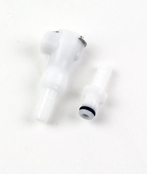 QUICK DISCONNECT 6mm, MOTION PRO 12-0029