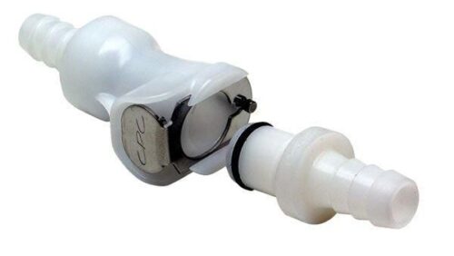 QUICK DISCONNECT 8mm, MOTION PRO 12-0047