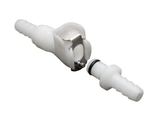 QUICK DISCONNECT 6mm, MOTION PRO 12-0048