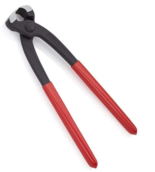 STEPLESS CV BOOT CLAMP CRIMP TOOL ONLY