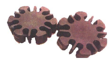 KAWASAKI COUPLER DAMPER, WC-03100, 76×22, JET SKI, PWC DRIVE PARTS