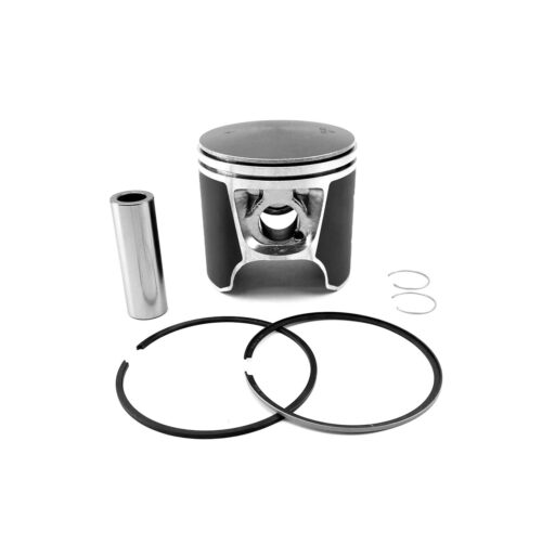 PISTON KIT PWC SEA-DOO 720, NAMURA NW-10004 STD SIZE, JET SKI, PWC