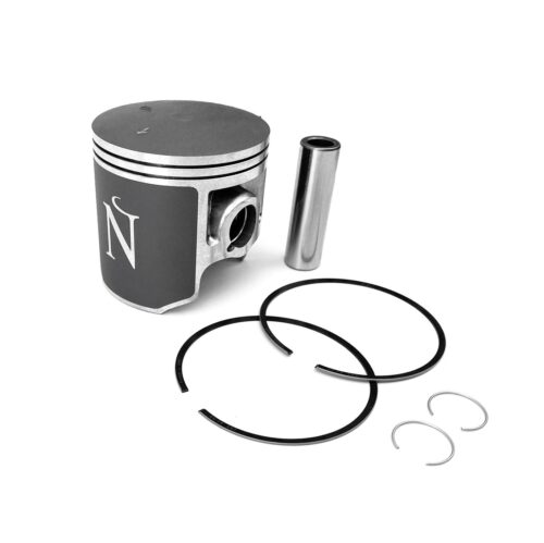 PISTON KIT PWC YAMAHA 700/1100, NAMURA NW-40000-2 +0.50MM, JET SKI, PWC