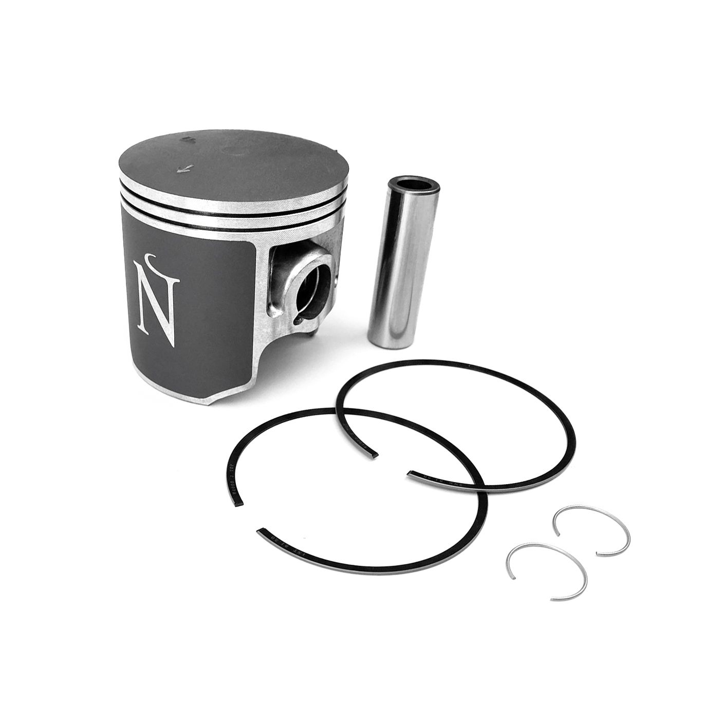 PISTON KIT PWC YAMAHA 700/1100, NAMURA NW-40000-2 +0.50MM, JET SKI, PWC