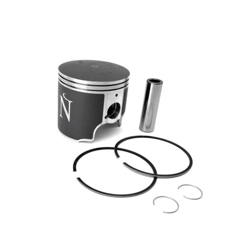 PISTON KIT PWC YAMAHA 1200, NAMURA NW-40001-2 +0.50MM, JET SKI, PWC