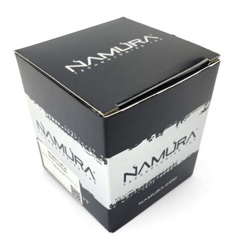 PISTON KIT PWC KAWASAKI STX-12F, NAMURA NW-20012 STD SIZE, JET SKI, PWC