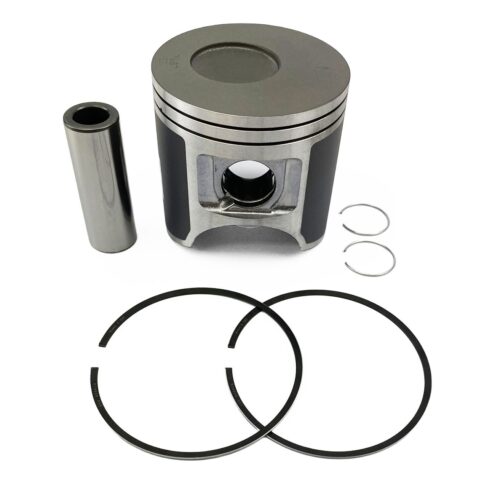 PISTON KIT PWC KAWASAKI 1100/130, NAMURA NW-20005 STD SIZE, JET SKI, PWC