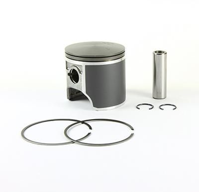 PISTON KIT Ski-Doo MXZ500 73.50mm (ROTAX), PROX 01.5595.150