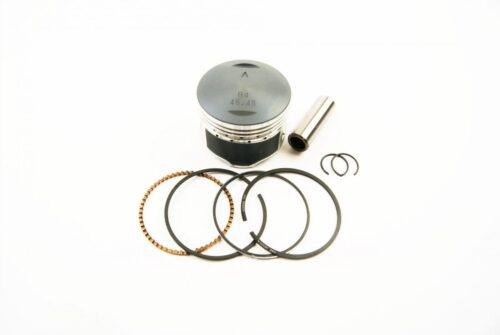 PISTON KIT 07-21 KFX90 +0.50mm, NAMURA NA-20080-2, KAWASAKI