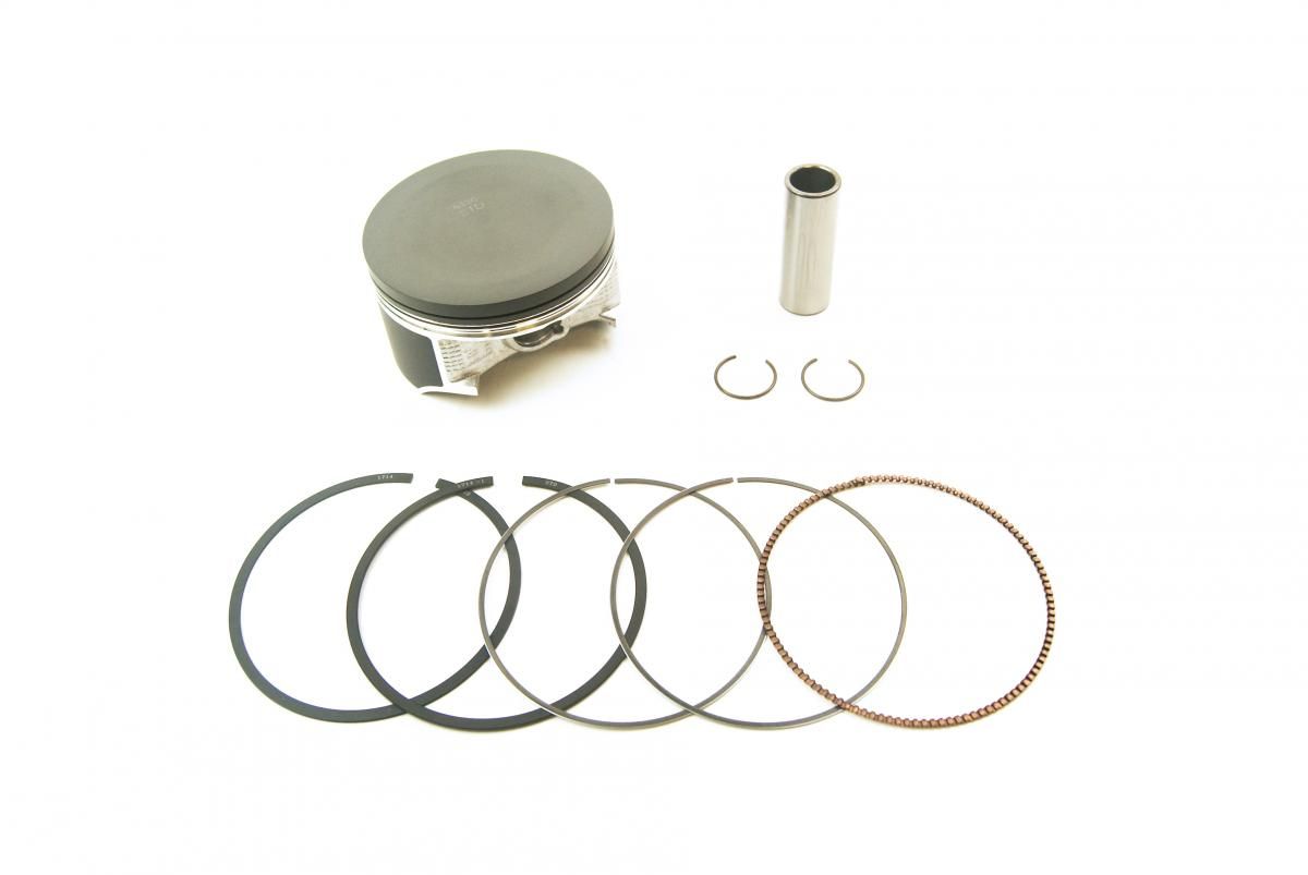 PISTON KIT TRX680 RINCONRUBICON 700 102.00MM, 01-21 PROX PISTON KIT 01.1714.000