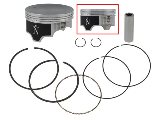 PISTON KIT TRX 520 ATV/UTV 2020-2022, NAMURA NA-10095 STD