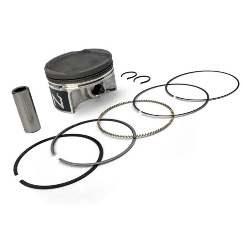 PISTON KIT PWC SEA DOO 900 NAMURA NW-10011 STD, JET SKI, PWC