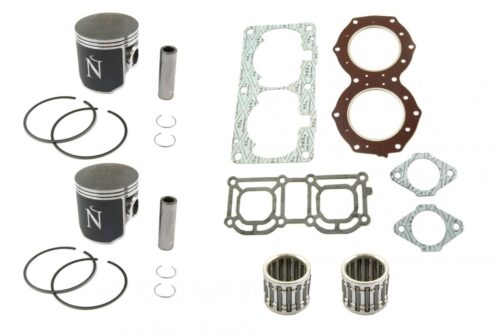 TOP END KIT YAMAHA 700 96-20, NAMURA NW-40000K3 STD 81.00MM