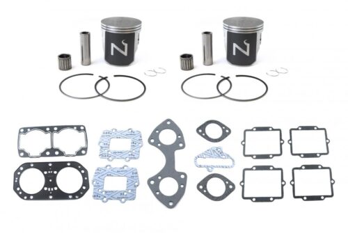 TOP END KIT KAWASAKI 750 92-95, NAMURA NW-20009K STD 80.00MM