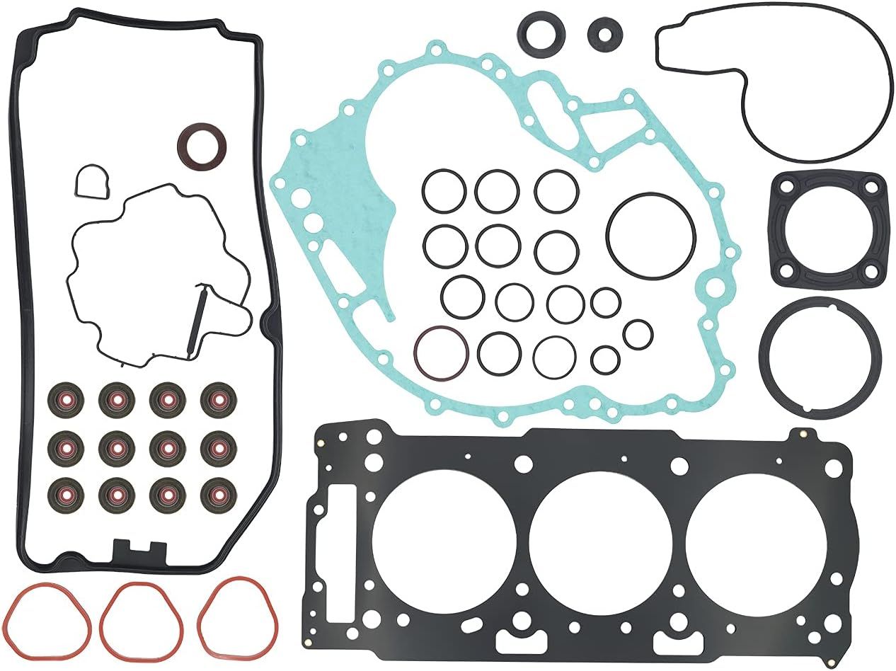 FULL GASKET SET SEA DOO, NAMURA NW-10010F, JET SKI, PWC GASKET SET