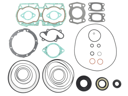 FULL GASKET SET SEA DOO 580, NAMURA NW-10013F, JET SKI, PWC GASKET SET