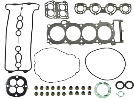 FULL GASKET SET YAMAHA FX1000, NAMURA NW-40007F, JET SKI, PWC GASKET SET