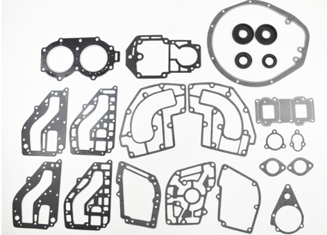 FULL GASKET SET YAMAHA 500, NAMURA NW-40008F, JET SKI, PWC GASKET SET