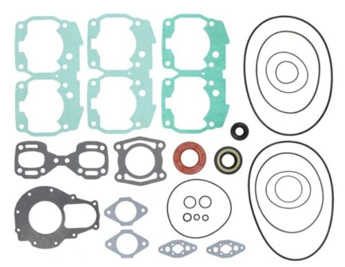 FULL GASKET SET SEA DOO, NAMURA NW-10005F, JET SKI, PWC GASKET SET
