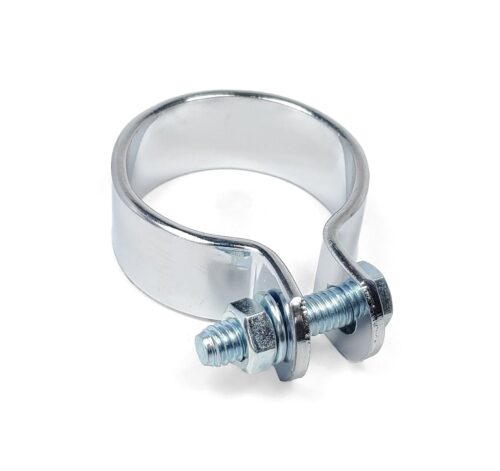 42-44mm EXHAUST CLAMP EA.