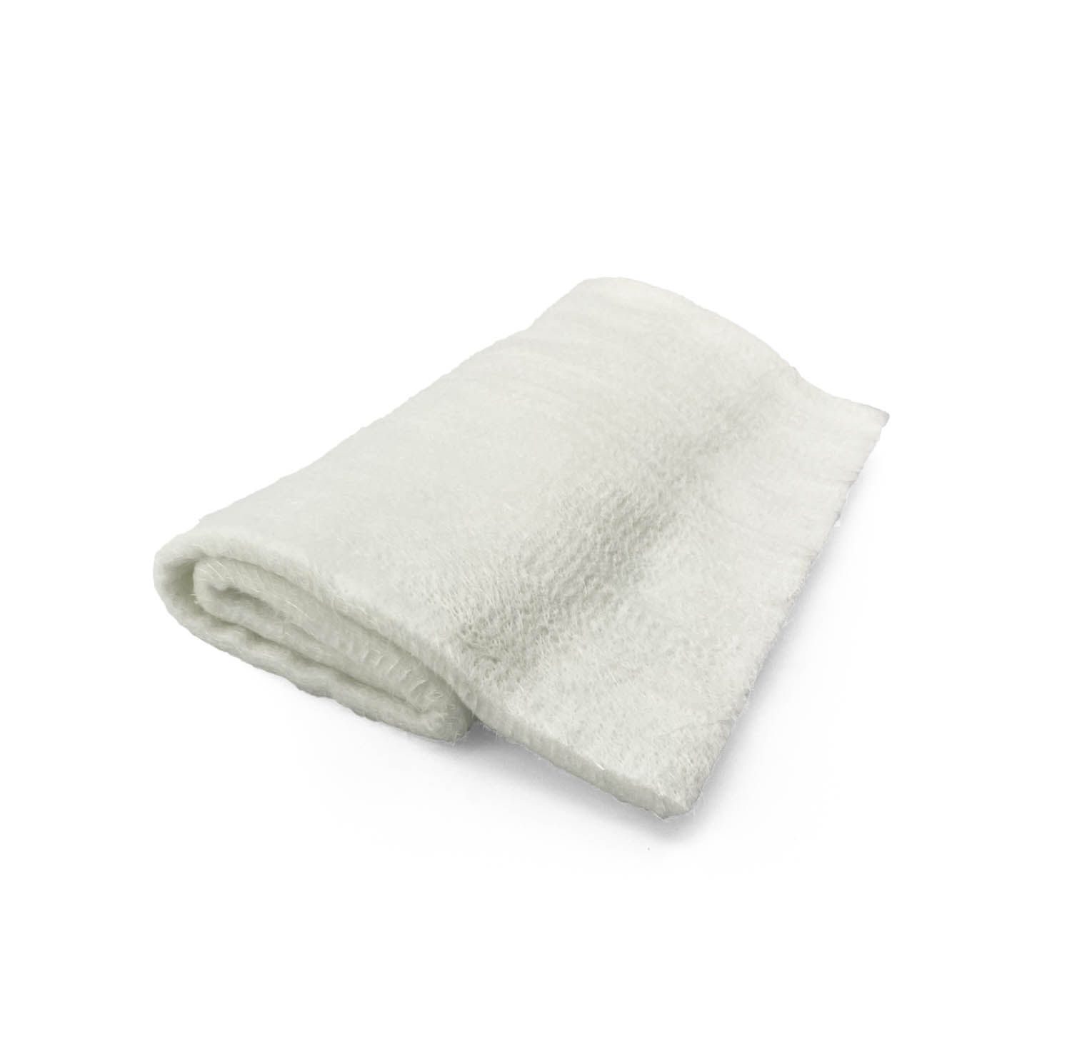 EXHAUST MUFFLER PACKING 340x505 MAT HIGH TEMP FIBERGLASS - Image 2