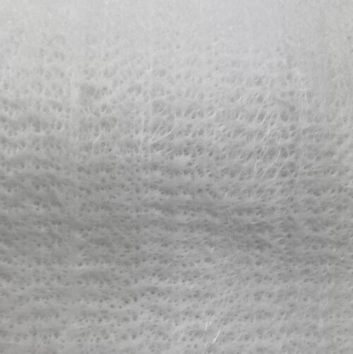 EXHAUST MUFFLER PACKING 340×505 MAT HIGH TEMP FIBERGLASS