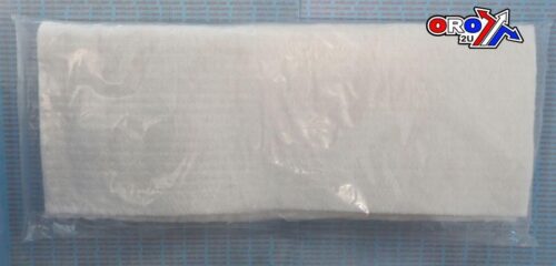 SILICA RACING FLAT HI TEMP, EXHAUST PACKING