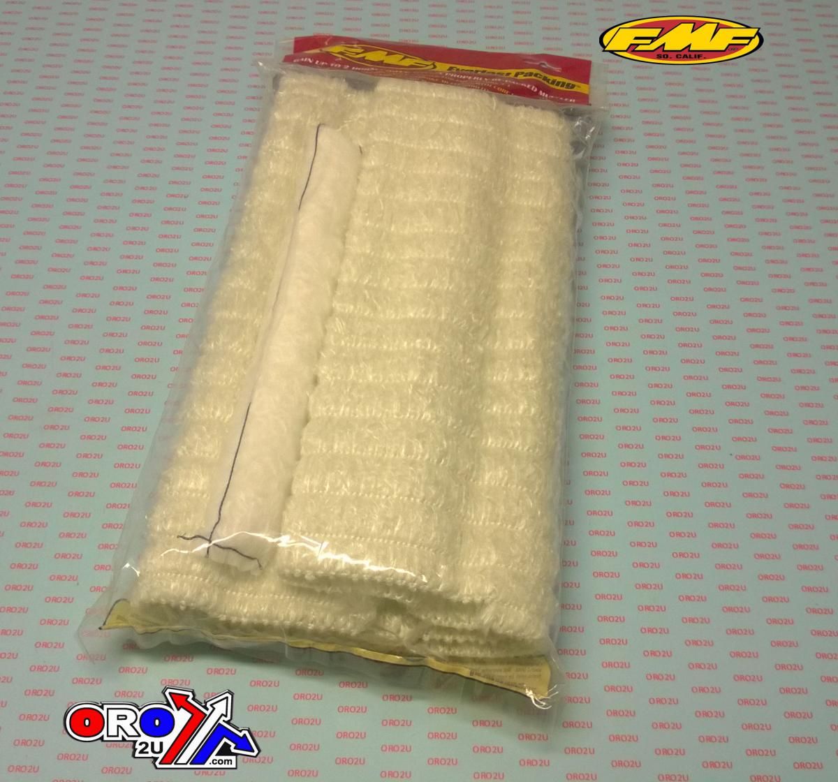 FMF 4-STROKE RACE REPACKING, FMF 015303 - Image 2