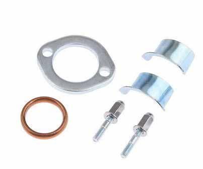 EXHUAST SEAL GASKET KIT 1993-2001 HONDA CG125 18231-365-670 18233-KE2-900 18233-330-000