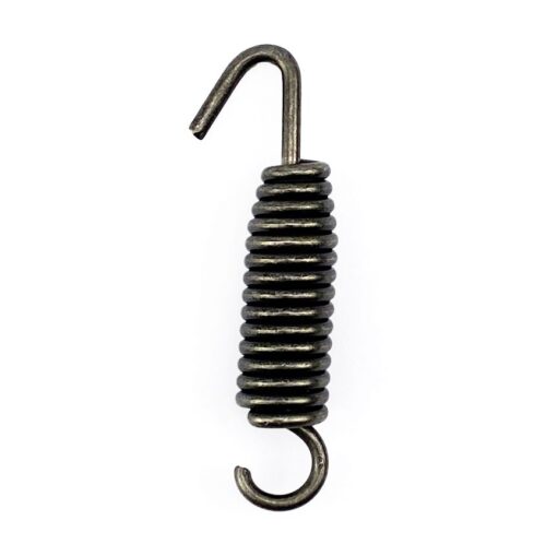 55mm EXHAUST SPRING SWIVEL TURNING TIP