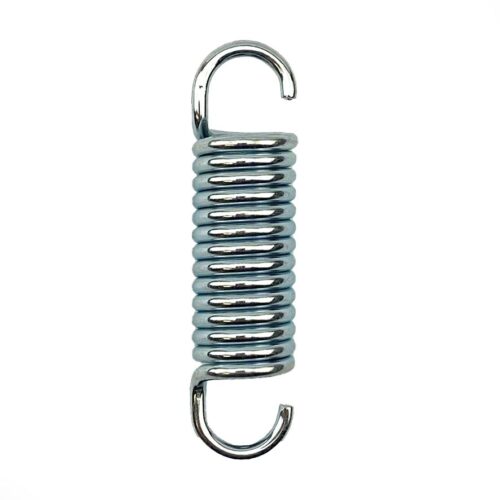 60mm CAN AM EXHAUST SPRING PACK/10, 16MM OD HEAVY DUTY